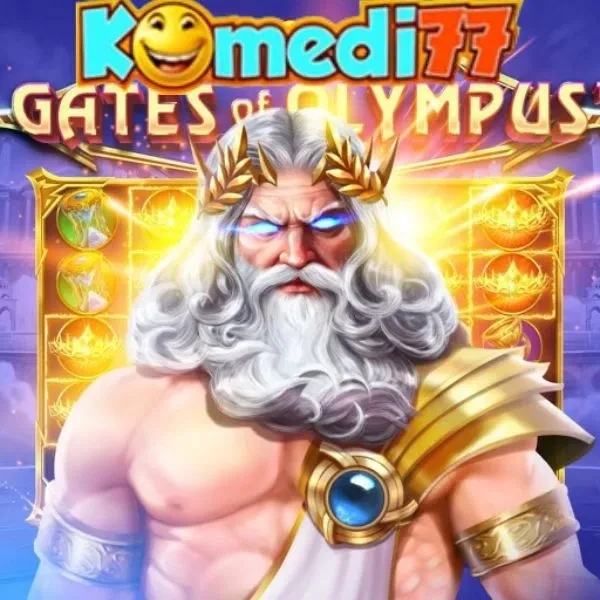 komedi77 - 1